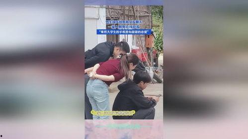 女朋友的吃瓜视频,揭秘女友的吃瓜日常