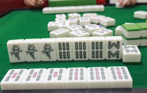 吃瓜网红麻将怎么玩视频,网红教你轻松上手吃瓜麻将