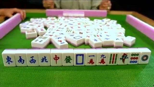 吃瓜网红麻将怎么玩视频,网红教你轻松上手吃瓜麻将