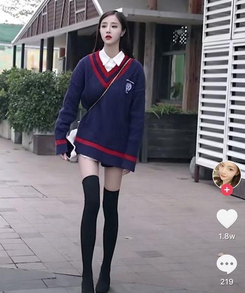 吃瓜街拍网红视频,揭秘吃瓜群众的娱乐盛宴