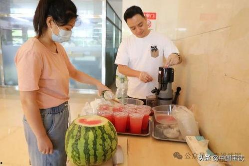 潍坊高密吃瓜事件视频,一场引发热议的网络奇观