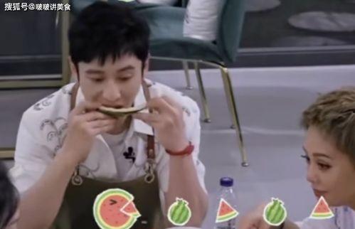 酒店明星吃瓜视频,吃瓜视频背后的精彩瞬间