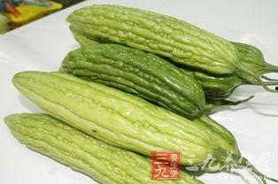 吃凉瓜的坏处有哪些呢视频,吃凉瓜的五大潜在坏处揭秘