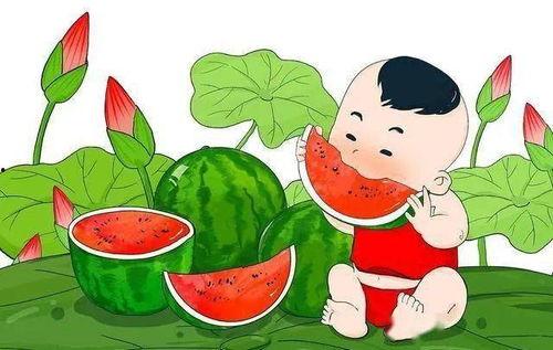 瓜瓜吃瓜故事视频幼儿,趣味盎然的幼儿成长之旅