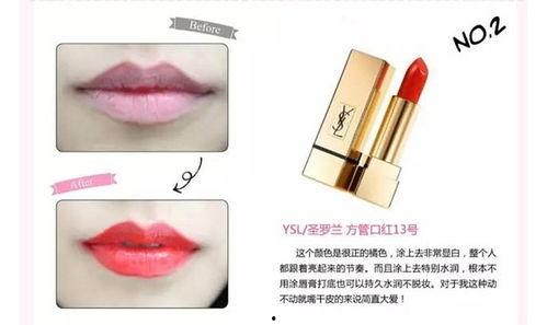 吃瓜博主口红试色视频,色彩魅力一网打尽