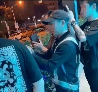吃瓜女子醉酒视频,一场意外的网络狂欢