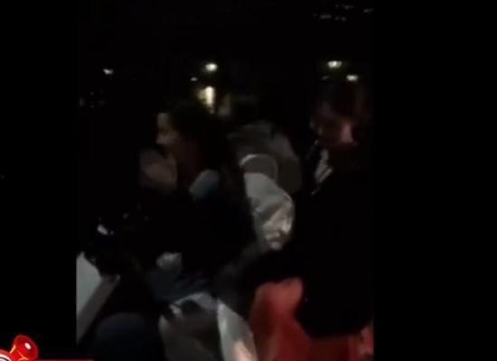 红脸吃瓜群众视频,揭秘网络热点的背后真相