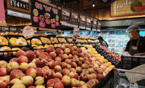 超市吃瓜现场视频大全集,趣味横生的欢乐瞬间大盘点