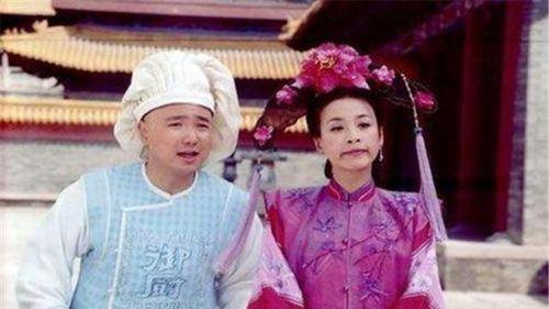 庶女入宫吃瓜视频,揭秘宫廷秘闻的吃瓜之旅