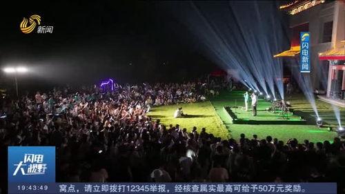 外国音乐节吃瓜视频大全,一场视觉与听觉的盛宴