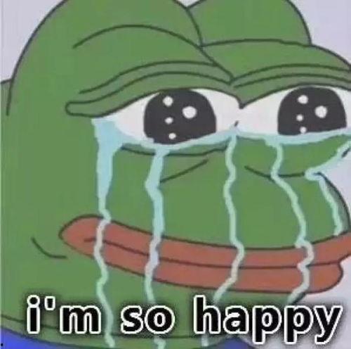 悲伤蛙吃瓜视频,揭秘网络红人的喜怒哀乐