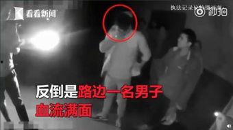 吃瓜群众看车祸现场视频,吃瓜群众目睹车祸现场，视频记录惊心动魄一幕