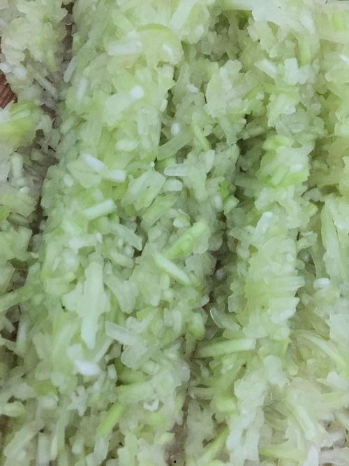 瓠子瓜配米饭可以吃吗视频