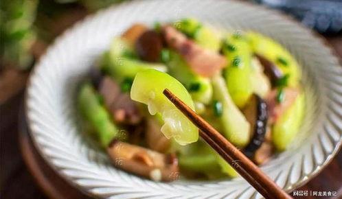 瓠子瓜配米饭可以吃吗视频