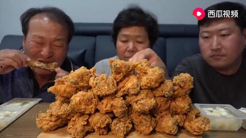 韩国大叔吃瓜视频,揭秘娱乐圈幕后故事